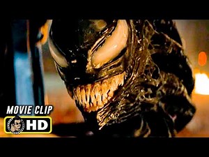 VENOM: THE LAST DANCE Clip - "Goodbye, For Now" (2024) Sony Marvel