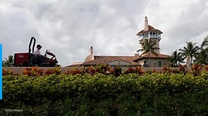 National Archives: Trump took classified items to Mar-a-Lago