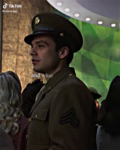 the transition looked better in ae #buckybarnes#bucky#wintersoldier