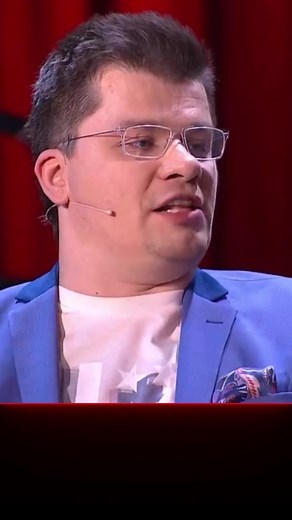 Развлекательные моменты с Гариком Харламовым