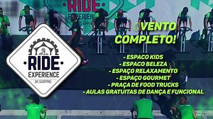 160 reactions · 15 shares | Ainda não se inscreveu para o Ride...