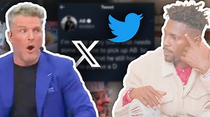 10 Most Absurd Tweets Posted By NFL Players