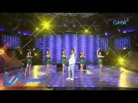 Wowowin: Sayawan na kasama si Kuya Wil at ang ‘Wowowin’ dancers!