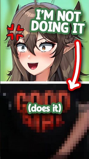 Kumi Is Never Beating the Tsundere Allegations..