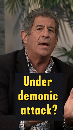 9.3K views · 263 reactions | “This is what we should be reading…” Rabbi Jonathan Bernis and Rabbi Jack Zimmerman share the exciting ways to unlock a deeper understanding of Scripture’s meaning in our episode, “Powerful Divine Direction.” Watch it now! https://www.facebook.com/JewishVoice/videos/1375912060853371 | Jewish Voice Ministries International | Facebook