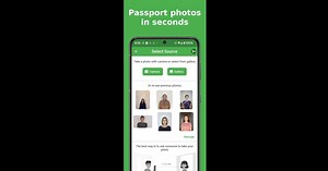 Download and run 7ID: passport photos on PC & Mac (Emulator)