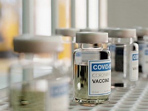 Covid-19: Bharat Biotech Completes Phase 3 Trails Of Nasal Vaccine, Data To Be Sent To DCGI Next Month