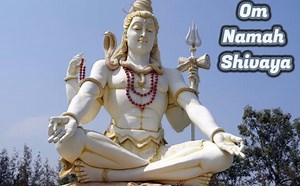 Om Namah Shivaya Chanting Benefits and Meaning - HindUtsav