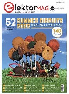 Making Art with Electricity: A Q&A With Kelly Heaton – Elektor Magazine @Elektor @kelly_heaton @Elektor_US