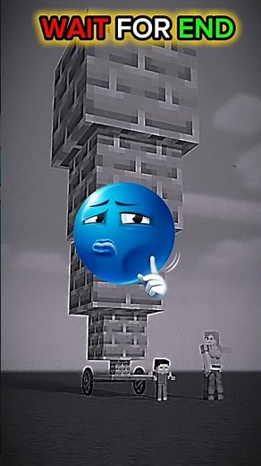 Minecraft animations cooked || #minecraft #animation #trending