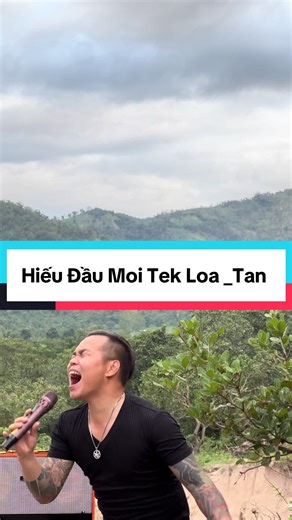 Hiếu Đầu Moi Tek Loa _Tan #loaxachtaycaocap #h79n10 #hieu79