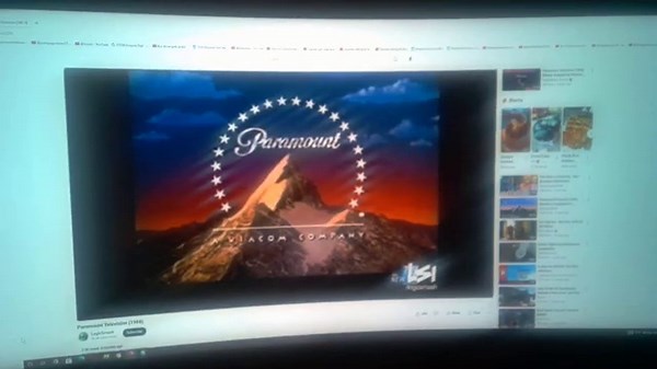 Paramount Television (1995)