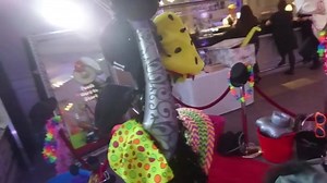 1.2K views | Mirror Booth Set up at Mottram Hall Cheshire | 360 photo booth manchester | Facebook