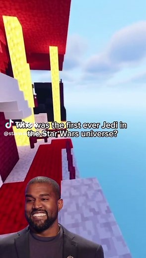 Discovering the First Ever Jedi in Star Wars Lore