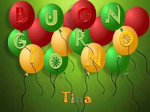 RENATO RASCEL Dove andranno a finire i palloncini