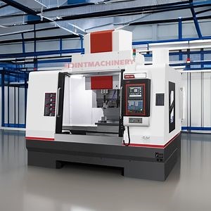 [Hot Item] New Style Vertical CNC Deep Hole Drilling Machine 4-Axis CNC Drilling Machine Vmd-1165