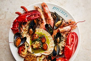 20 Best Seafood Restaurants in London For Fabulous Fish