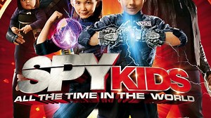 Spy Kids: All the Time in the World Summary, Trailer, Cast, Where to Watch and More