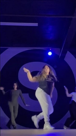 Hot and Sexy by Zara Larsson Choreography by Arica