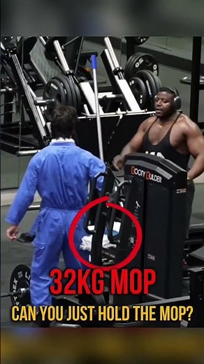 Elite Powerlifter Anatoly tries to teach these "professional" bodybuilders proper technique