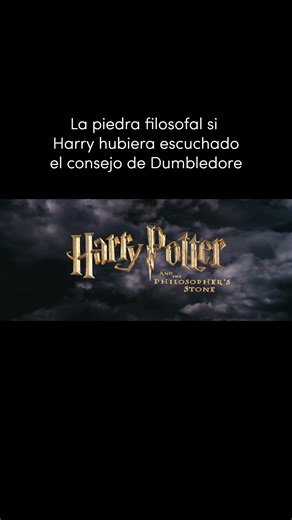 575K views · 17K reactions | Pero ¿Qué pasa si yo lo que quiero es ver un perro de tres cabezas? 珞 | Harry Potter | Facebook