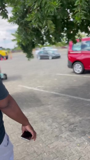 statically bagged polo vivo #static_club @Kabelo Lempeche #vw #fyp