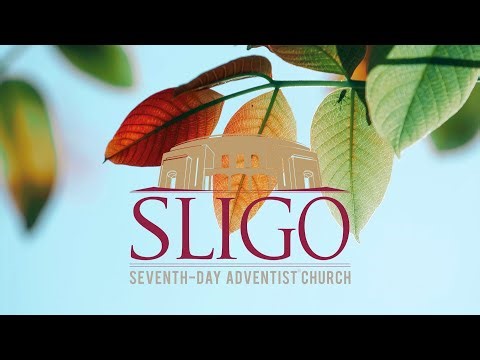 The Things that Scare Us, and the God Who Saves Us (11/15/2025)