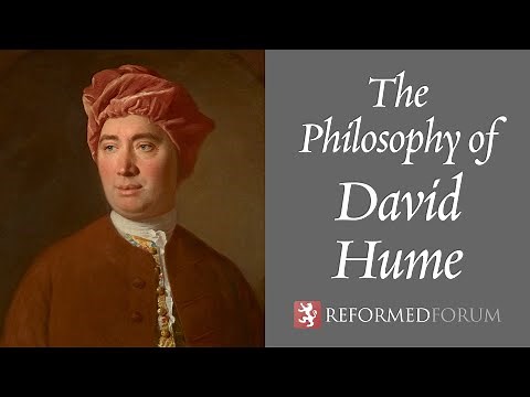 The Philosophy of David Hume