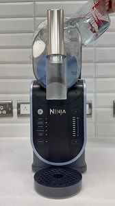 As requested, here’s a step-by-step guide on how to clean your Ninja SLUSHi 🫧 #ninjaslushi #cleaningvideo #cleaningtips | Ninja Kitchen UK