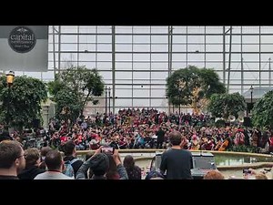 2026 MAGFest Orchestra Helldivers 2 Theme