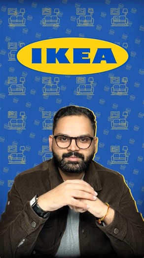 IKEA Explained: The Psychology Behind Why You Always Buy More | K K Shukla