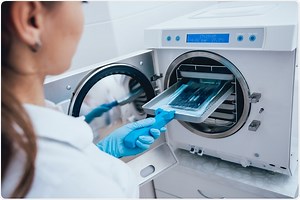 An Introduction to the Autoclave Sterilization Process