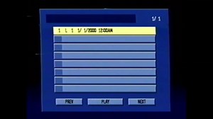 Opening To Shark Tale Theater Recorded Bootleg VHS