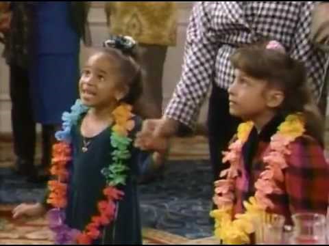 The Sinbad Show S01E05 My Daughters Keeper