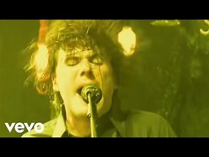 Jimmy Eat World - Pain (2004 Music Video) | #55 Rock & Roll Song