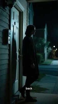 Doorbell Camera Captures Moment That Changed Everything | Shocking Home Security Footage