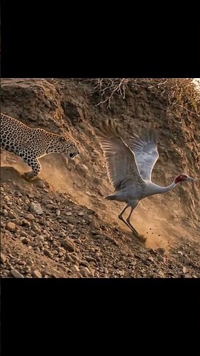 Sarus Crane: 95 Days From Egg to Survivor (Full Life Cycle in the Wild) #wildlifedocumentary