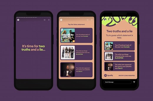 When is Spotify Wrapped 2024?