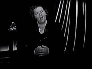 The Kate Smith Hour: Something Wonderful