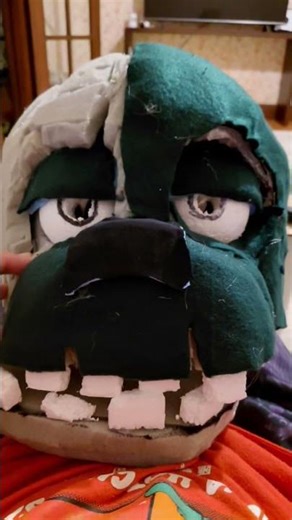 My new spring trap suit