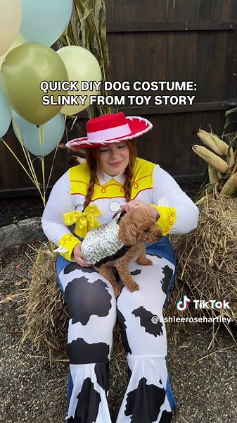 DIY Budget-Friendly Dog Costume Ideas