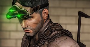 Vídeo: Así funciona Splinter Cell: Blacklist para Wii U