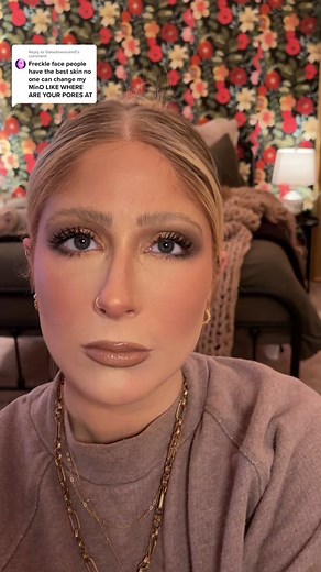 Enhancing Your Look with Black Makeup: The Foundation Challenge