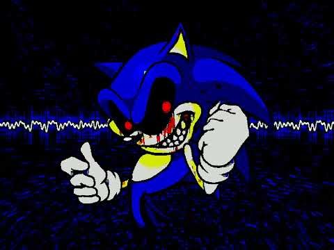Scopophobia (Char. Select) - SRB2 Calamity OST
