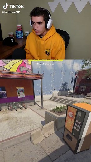 OT HAS PROBLEMS 😳 (PART 1)