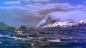 The Boxing Day tsunami