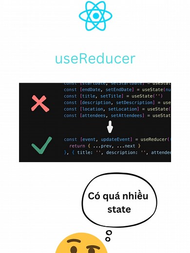 Mastering useReducer in React for Better State Management