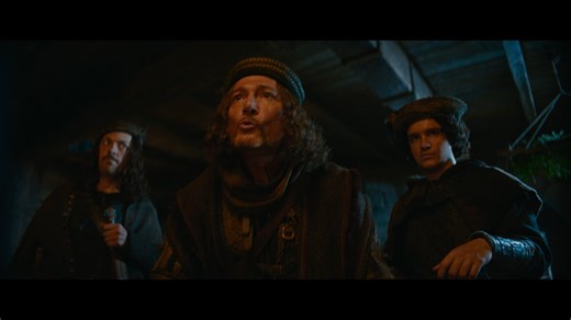KAAMELOTT: DEUXIÈME VOLET- PARTIE 1 (English subtitles available)