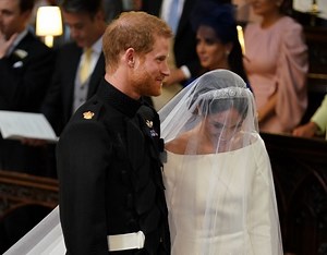 Prince Harry Meghan Markle Wedding: Here’s how the sumptuous cake for royal affair was made! Watch video