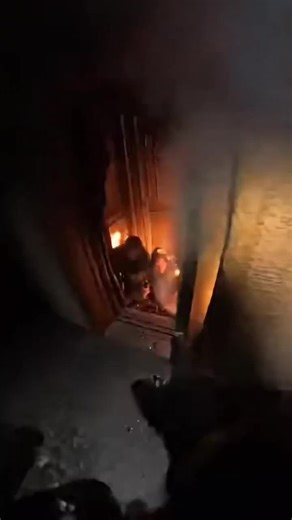 Do You Have What It Takes to Be a Firefighter?